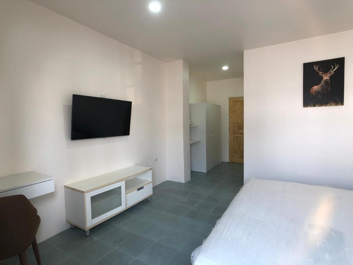 Inn Dulgence Patong Экстерьер фото