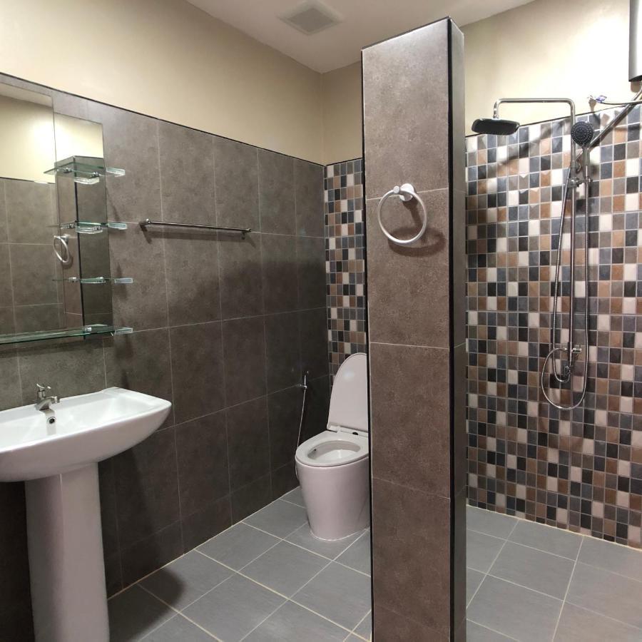 Inn Dulgence Patong Экстерьер фото