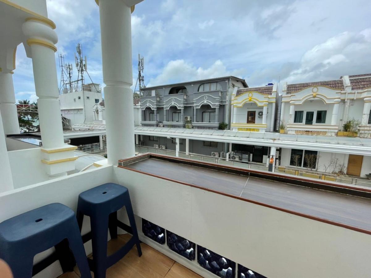 Inn Dulgence Patong Экстерьер фото