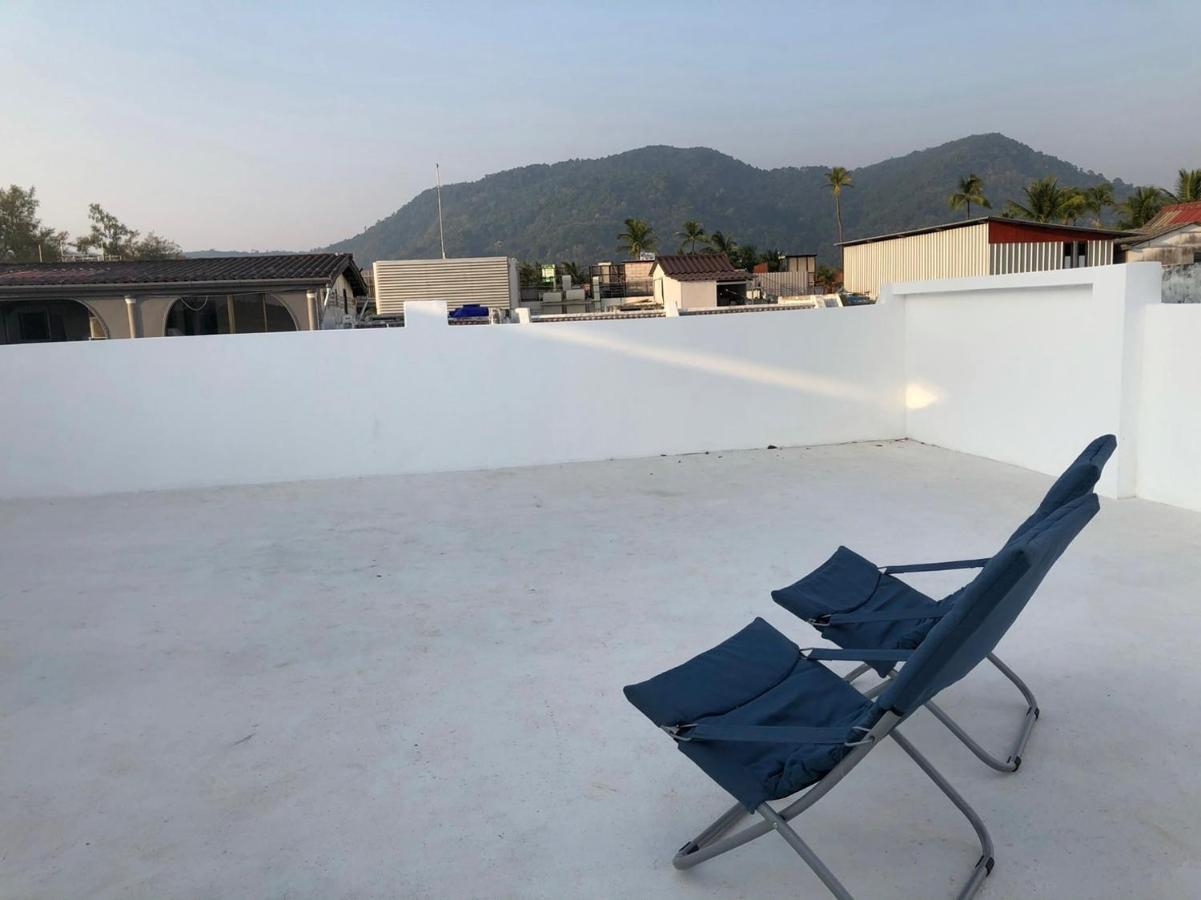 Inn Dulgence Patong Экстерьер фото