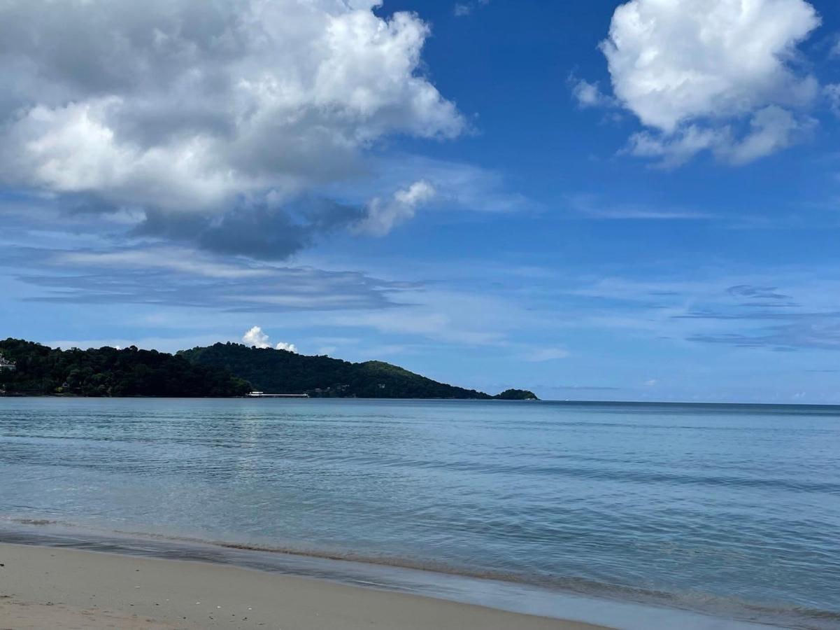 Inn Dulgence Patong Экстерьер фото