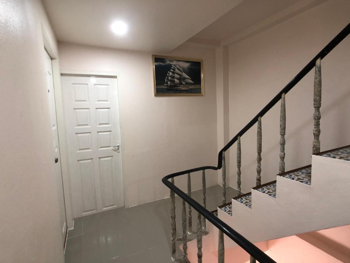 Inn Dulgence Patong Экстерьер фото