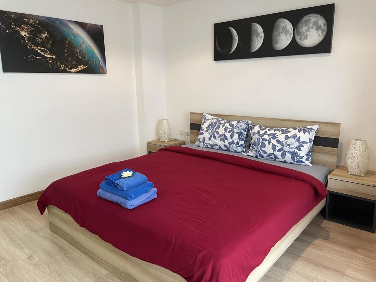 Inn Dulgence Patong Экстерьер фото