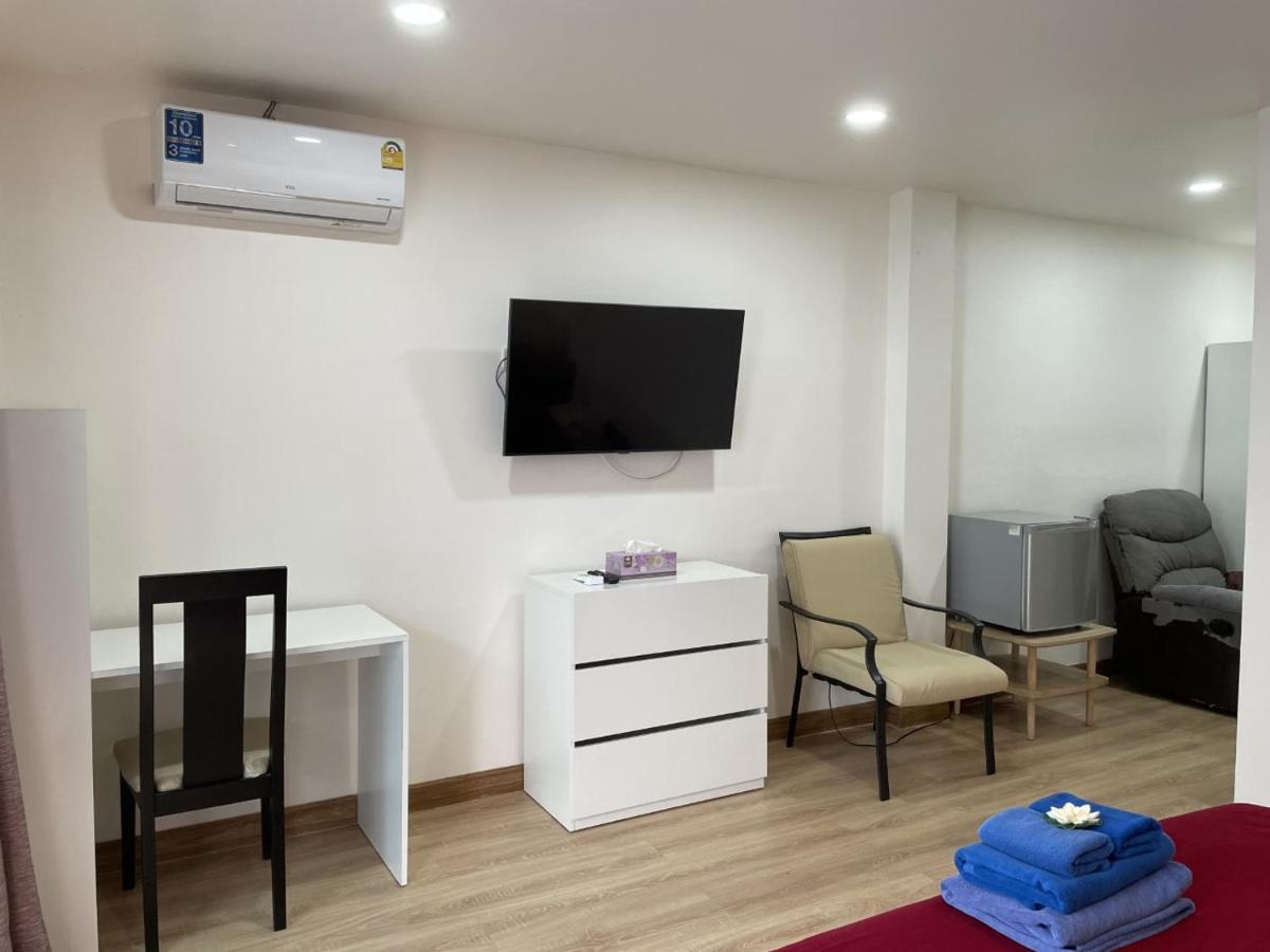 Inn Dulgence Patong Экстерьер фото