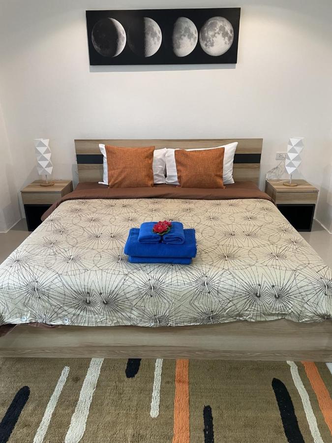 Inn Dulgence Patong Экстерьер фото
