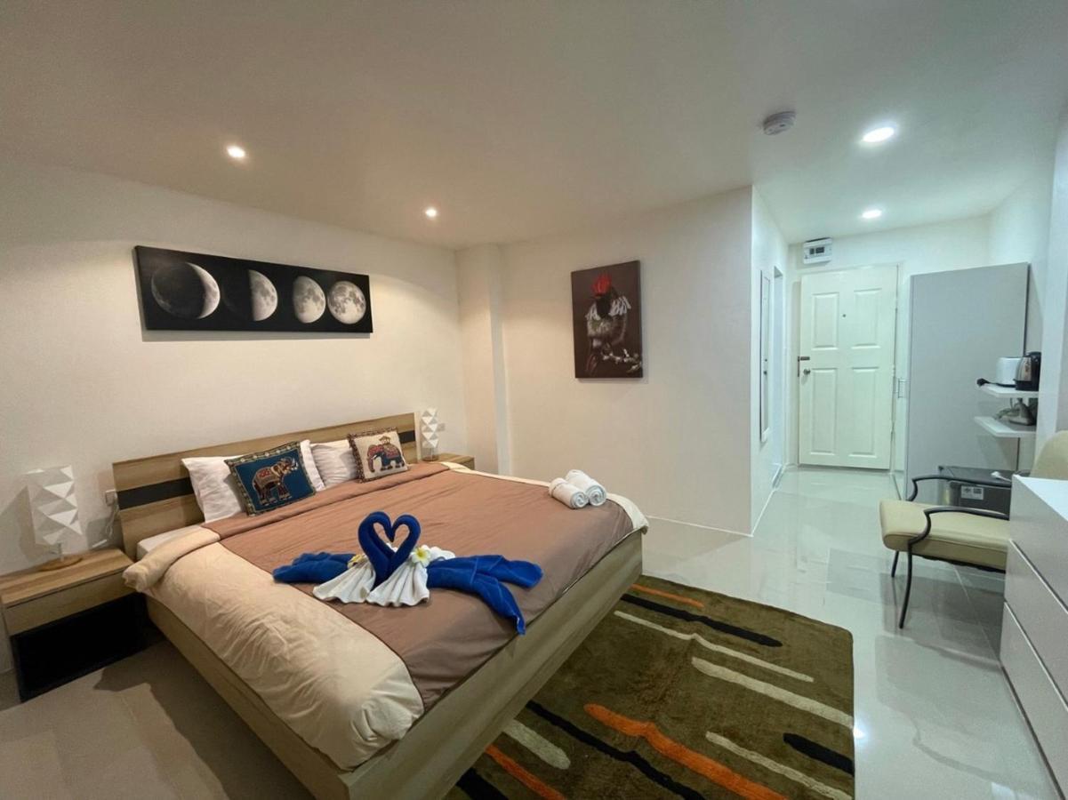 Inn Dulgence Patong Экстерьер фото