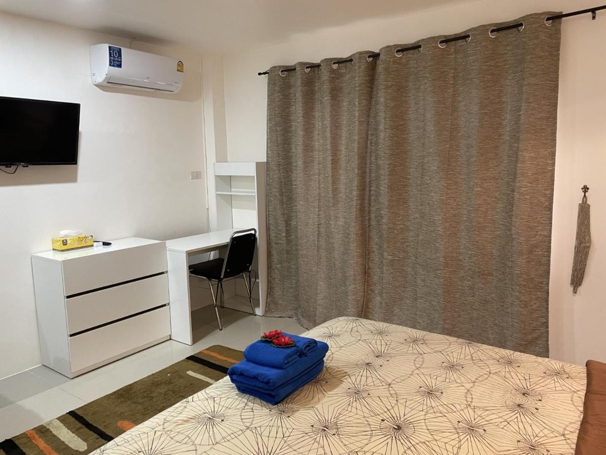 Inn Dulgence Patong Экстерьер фото