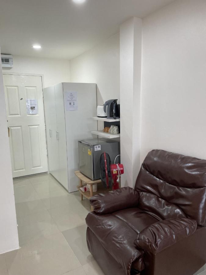 Inn Dulgence Patong Экстерьер фото