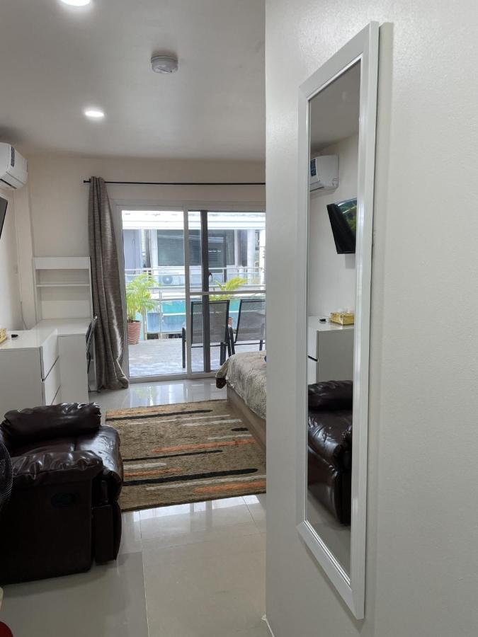 Inn Dulgence Patong Экстерьер фото