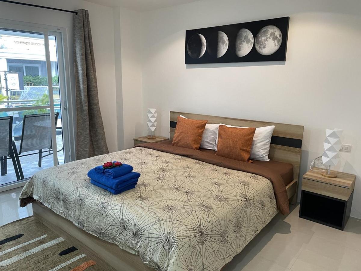 Inn Dulgence Patong Экстерьер фото