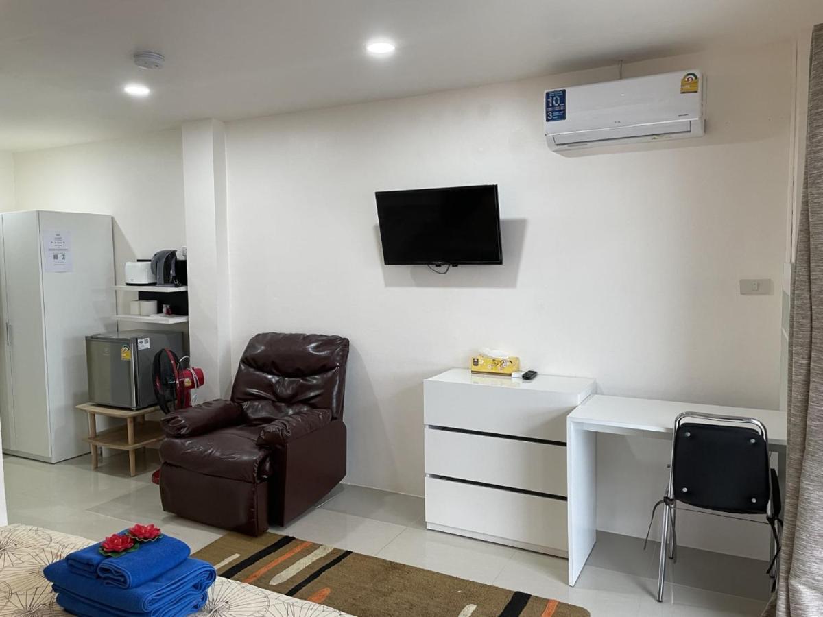 Inn Dulgence Patong Экстерьер фото