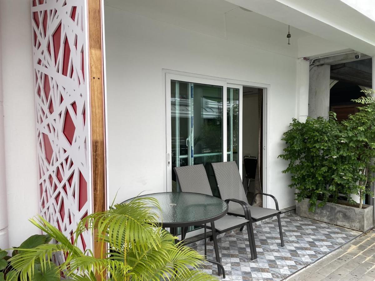 Inn Dulgence Patong Экстерьер фото