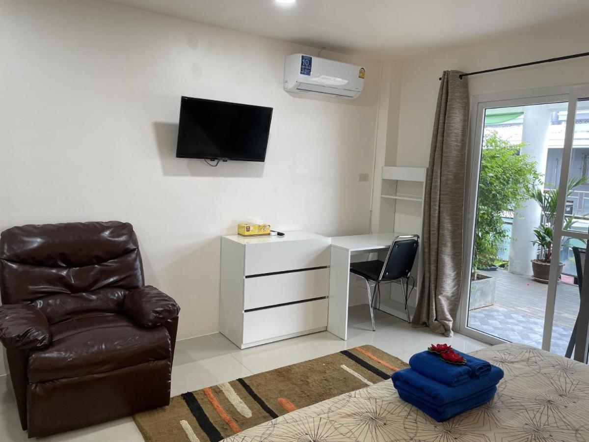 Inn Dulgence Patong Экстерьер фото