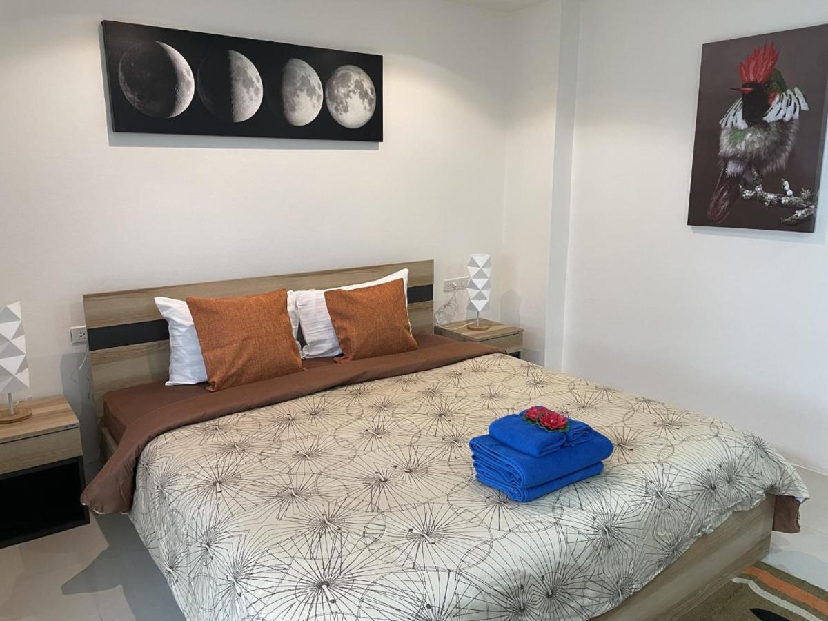 Inn Dulgence Patong Экстерьер фото