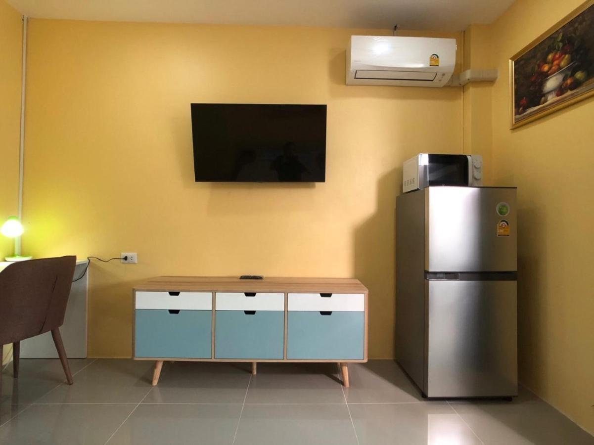 Inn Dulgence Patong Экстерьер фото