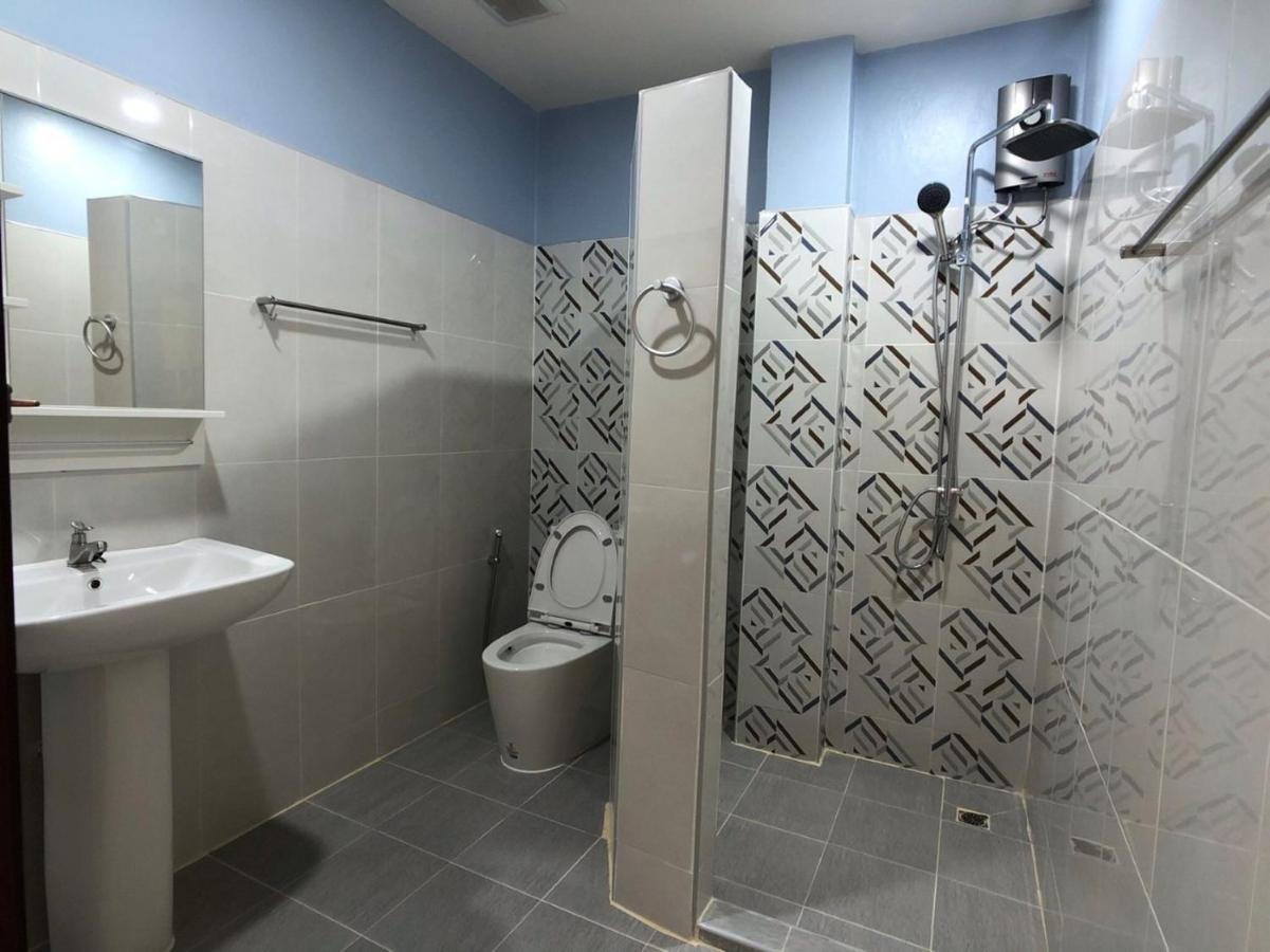 Inn Dulgence Patong Экстерьер фото