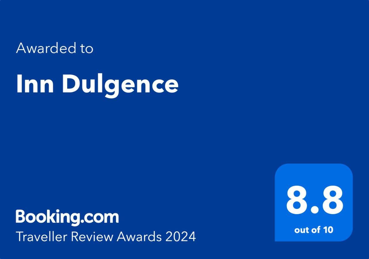 Inn Dulgence Patong Экстерьер фото