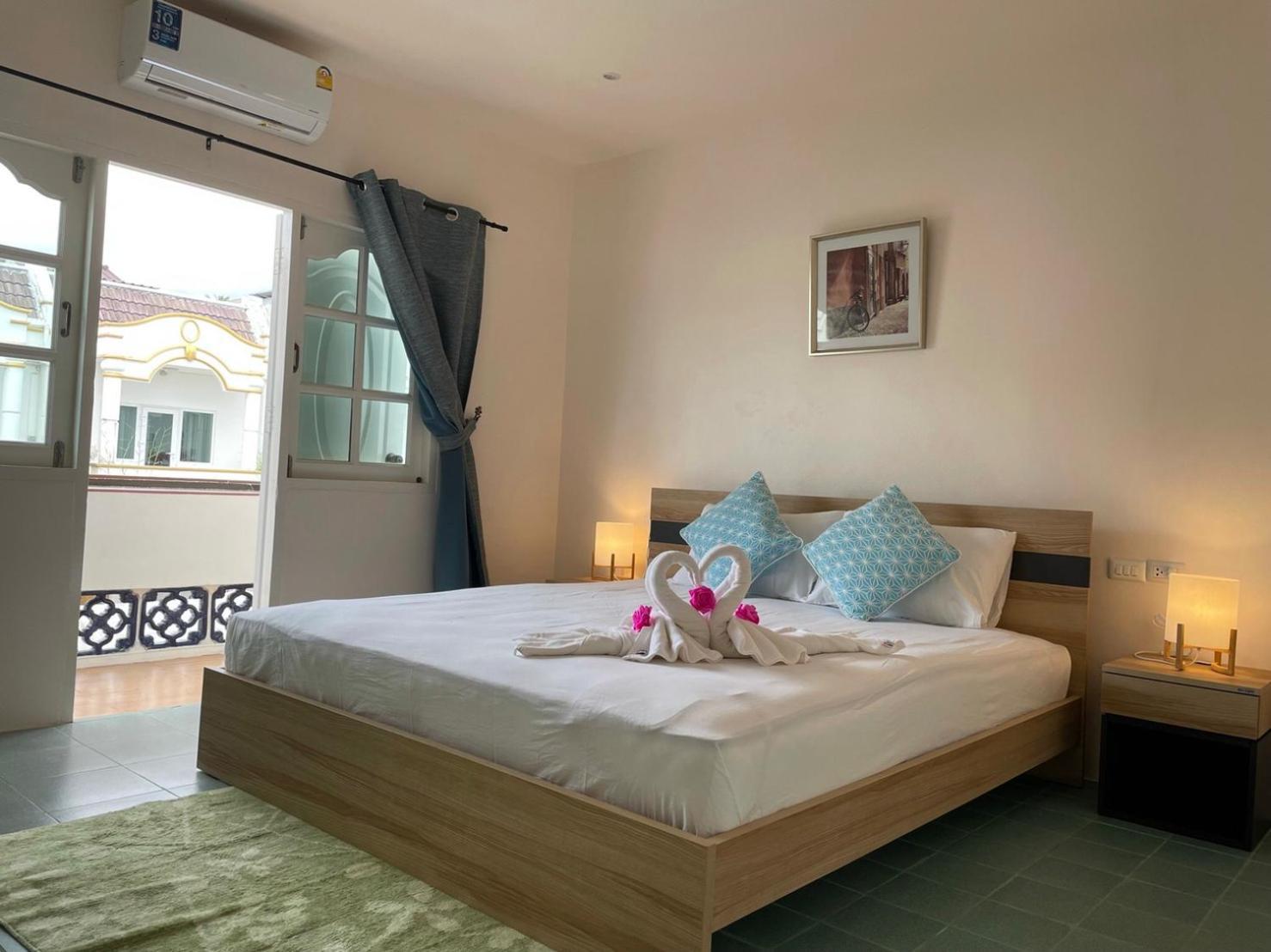 Inn Dulgence Patong Экстерьер фото
