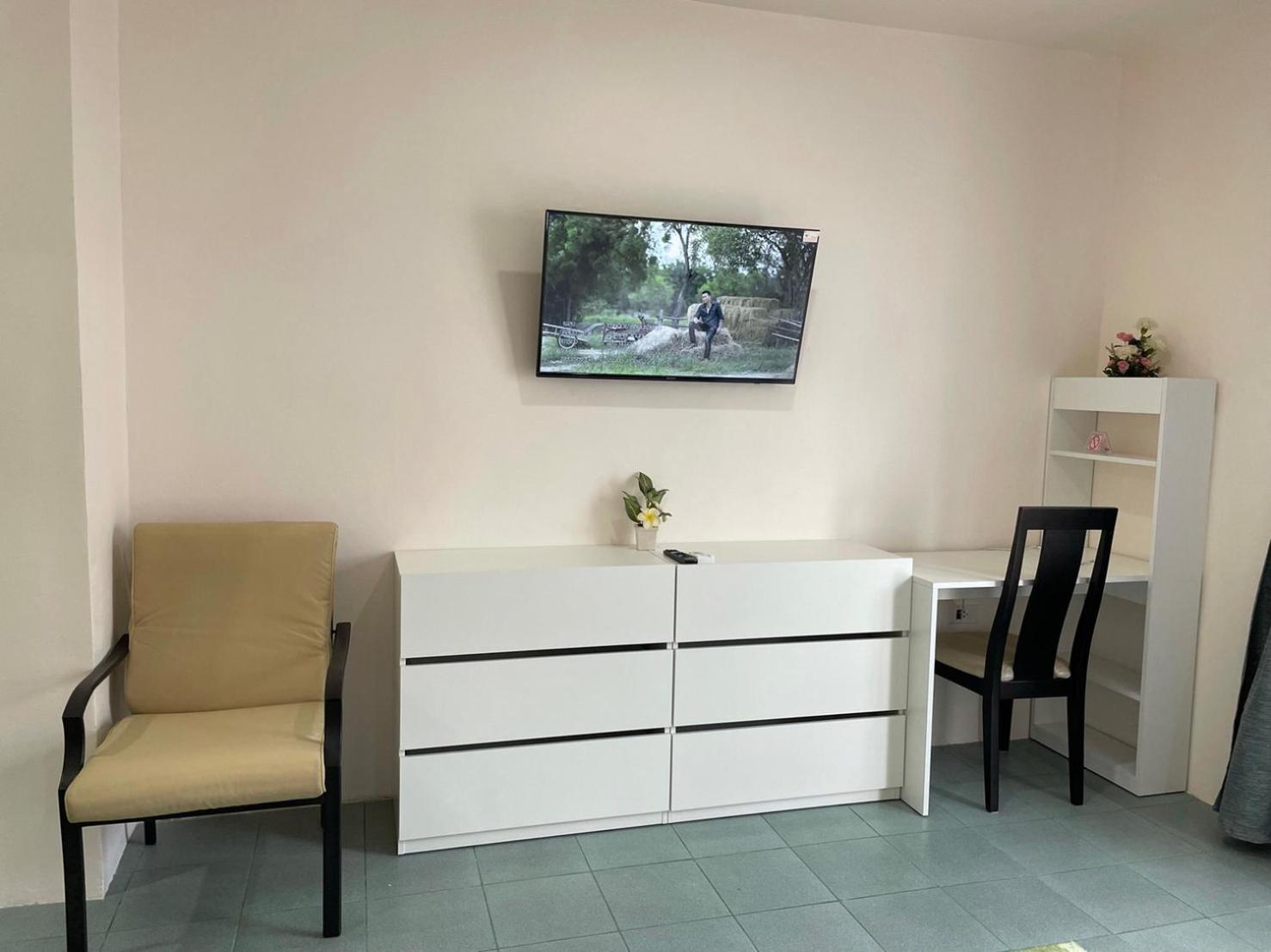 Inn Dulgence Patong Экстерьер фото