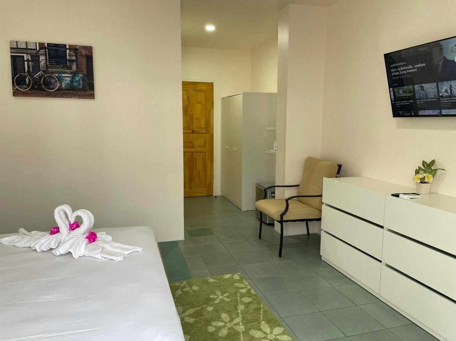 Inn Dulgence Patong Экстерьер фото