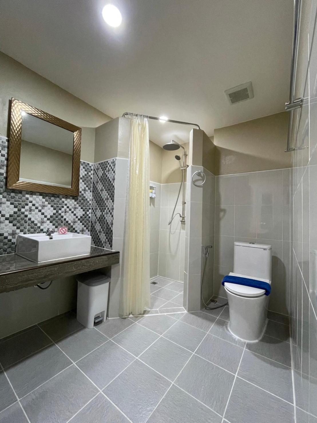 Inn Dulgence Patong Экстерьер фото